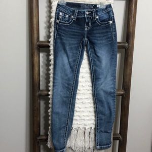 Miss Me Girl’s jeans
